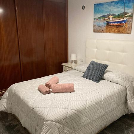 Apartamento En La Nogalera Торемолинос Екстериор снимка