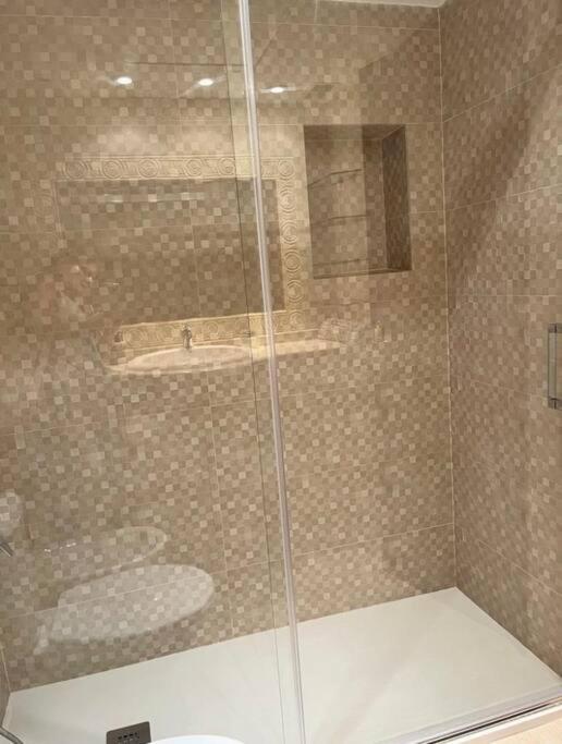 Apartamento En La Nogalera Торемолинос Екстериор снимка