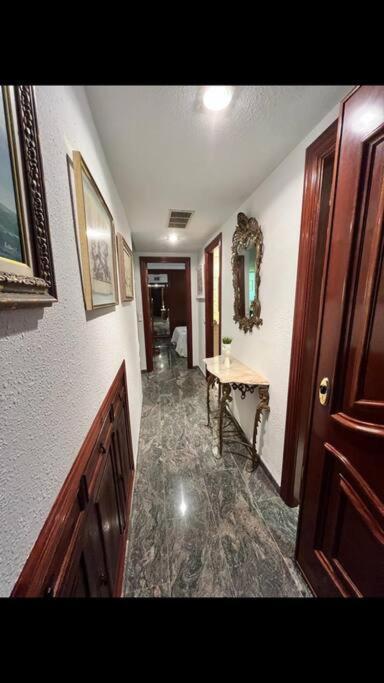 Apartamento En La Nogalera Торемолинос Екстериор снимка