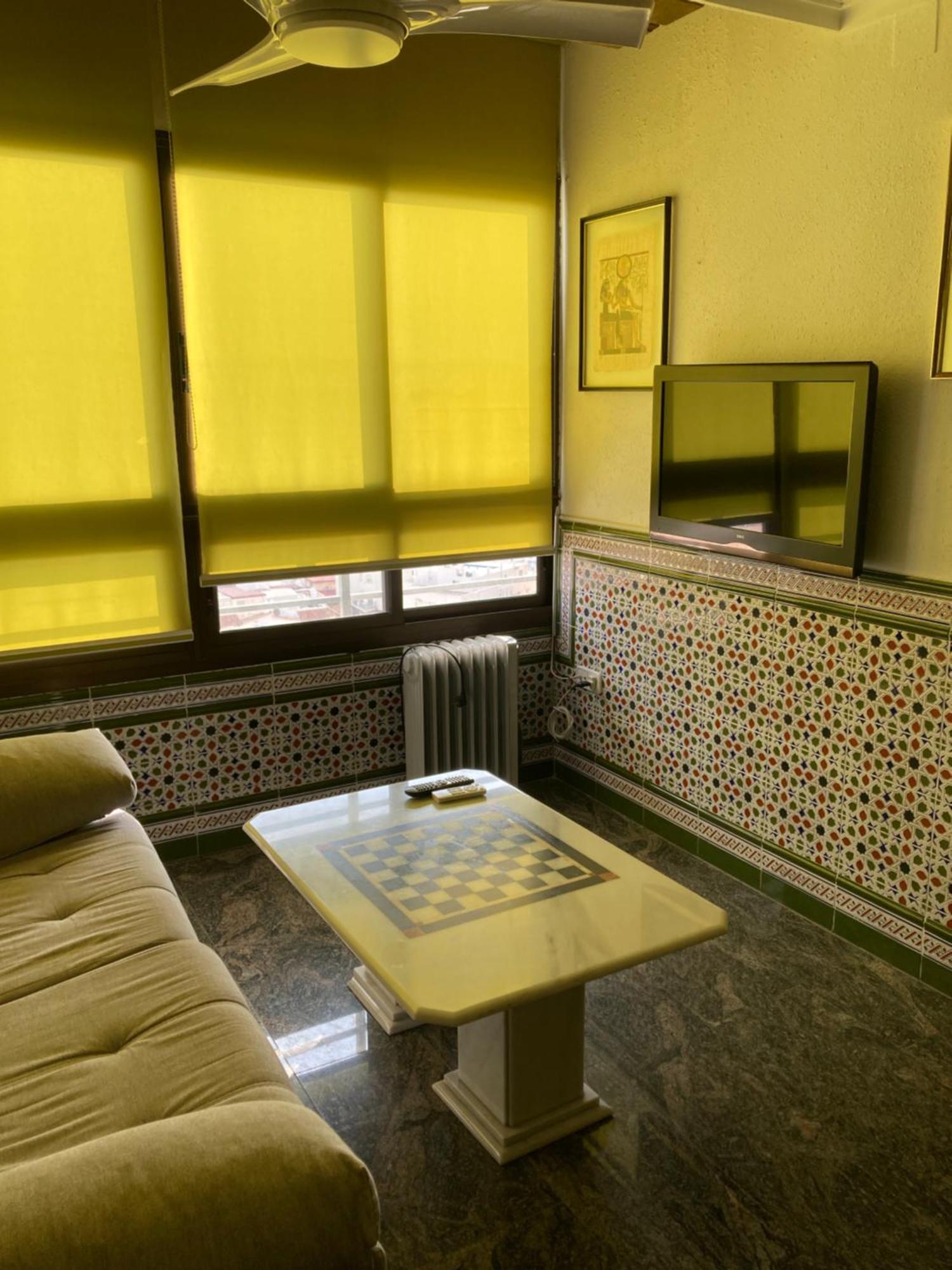 Apartamento En La Nogalera Торемолинос Екстериор снимка